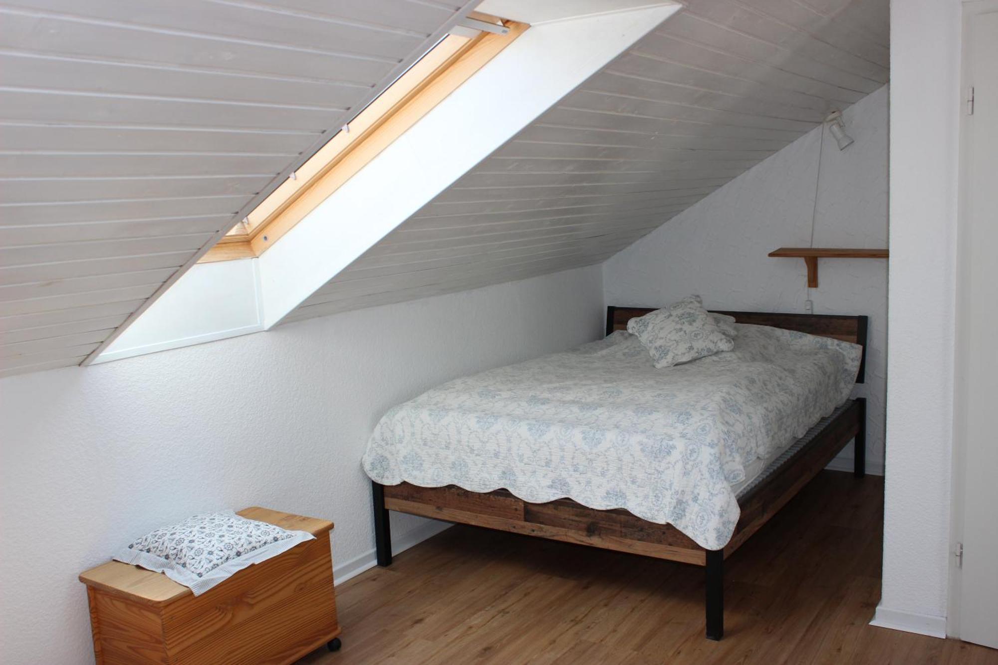Ferienhaus Meerzeit Nordstrand Eksteriør billede